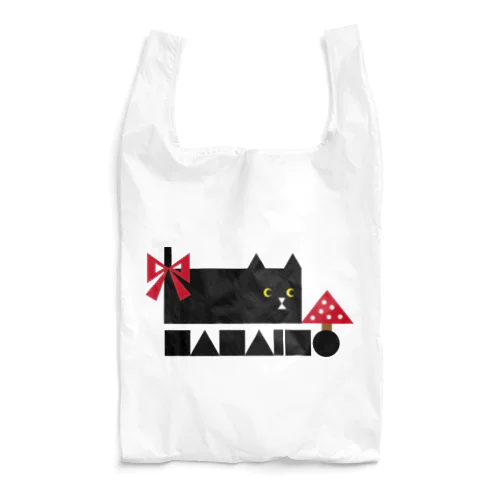 丸三角視覚 Reusable Bag