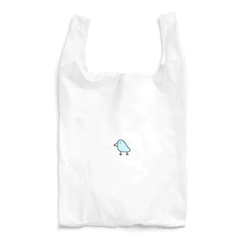 ピー助 Reusable Bag