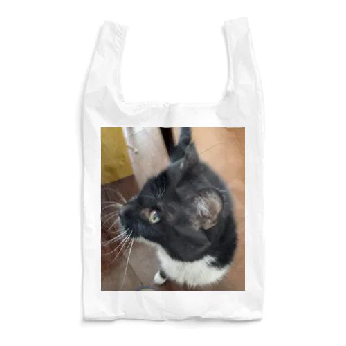 にゃんくる Reusable Bag