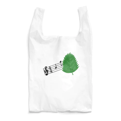 シソ♪ Reusable Bag