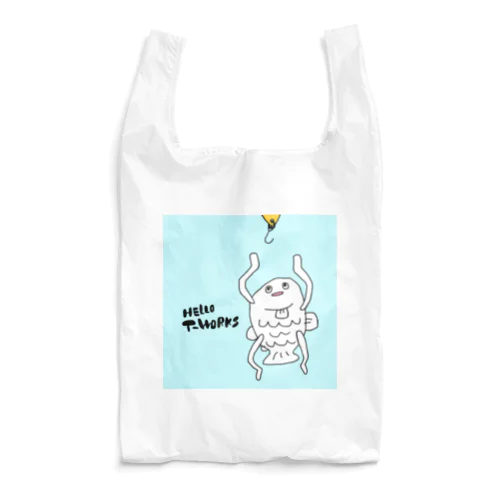 あっ…ごはん Reusable Bag