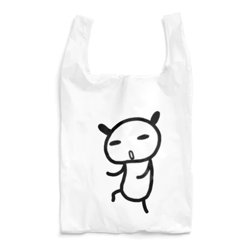 かかってこいやで Reusable Bag