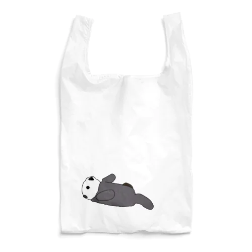 ラッコン Reusable Bag