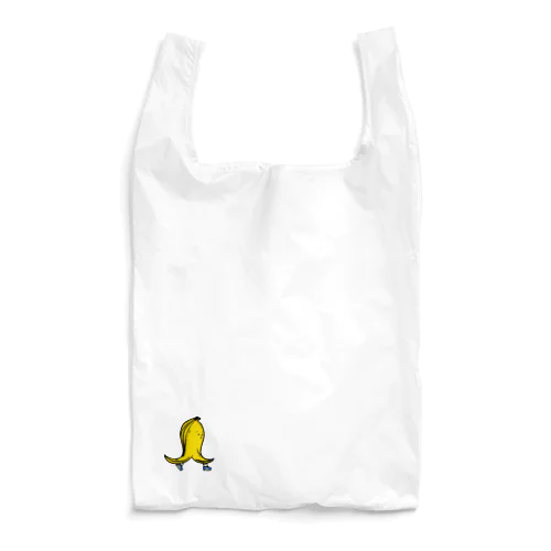 ばななさん Reusable Bag