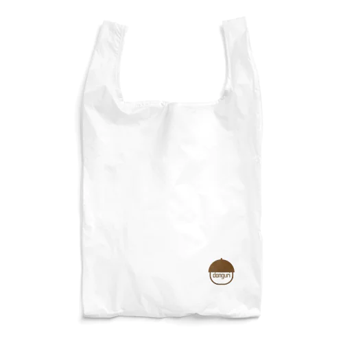 どんぐりころころ Reusable Bag