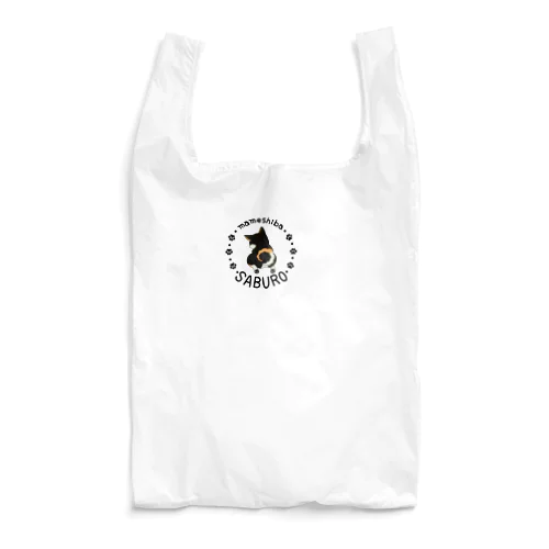 バックシャンサブ Reusable Bag