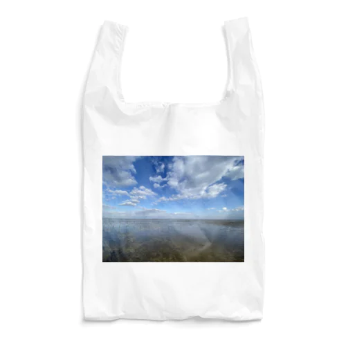 有明海 Reusable Bag