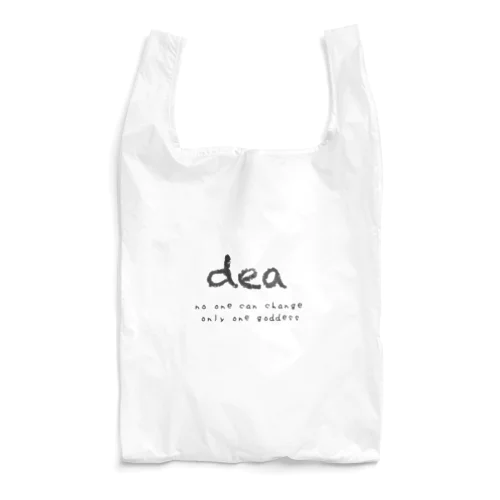 dea official shop Reusable Bag
