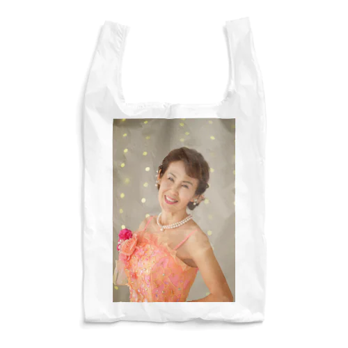 姫野舞子ドレスシリーズ Reusable Bag
