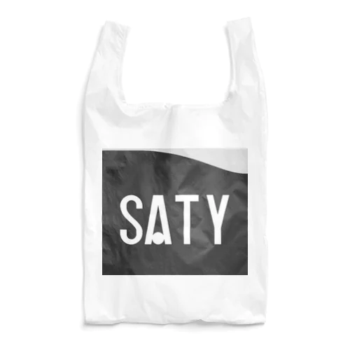 SATY GOODS Reusable Bag