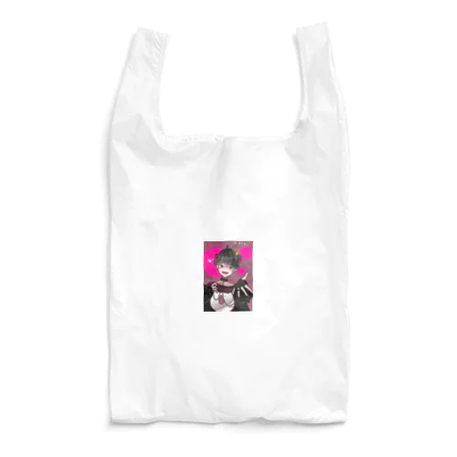 kumakuma  樹鬼 Reusable Bag