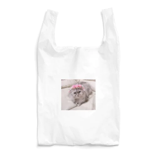 ゆきちゃんグッズ Reusable Bag