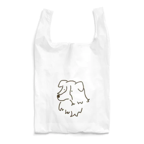 -1 たれ耳ちゃん Reusable Bag