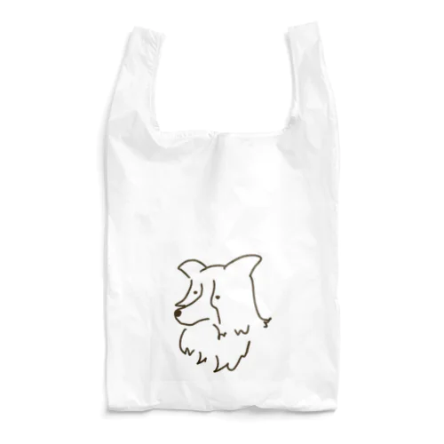 -2 たち耳ちゃん Reusable Bag