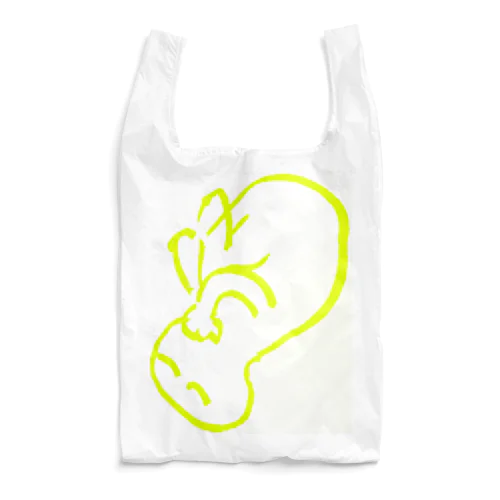 マコくん Reusable Bag