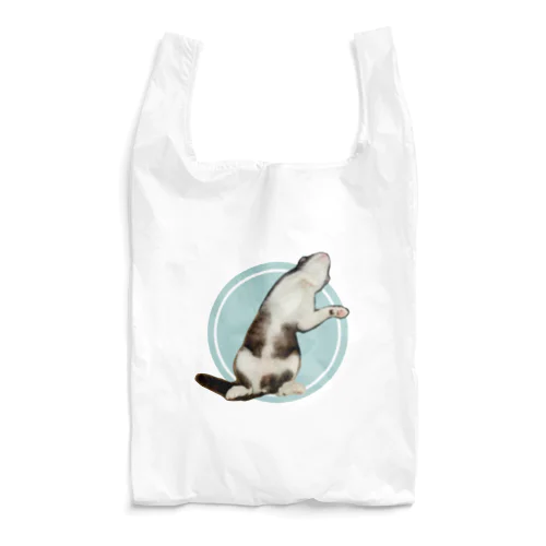 がもちゃ Reusable Bag