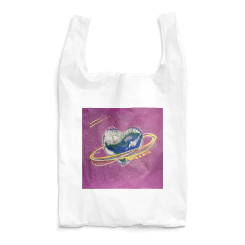 make a wish  Reusable Bag