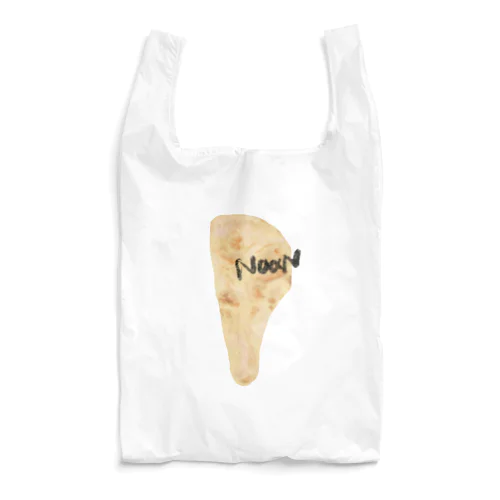 Naaaaan Reusable Bag