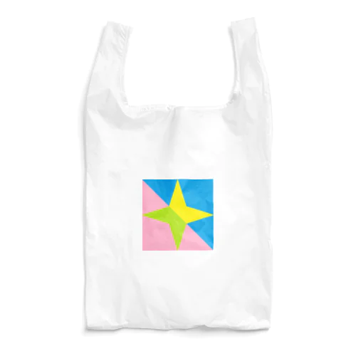 手裏剣ｋ Reusable Bag