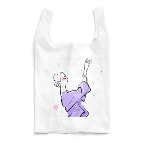 バレリーナ Reusable Bag