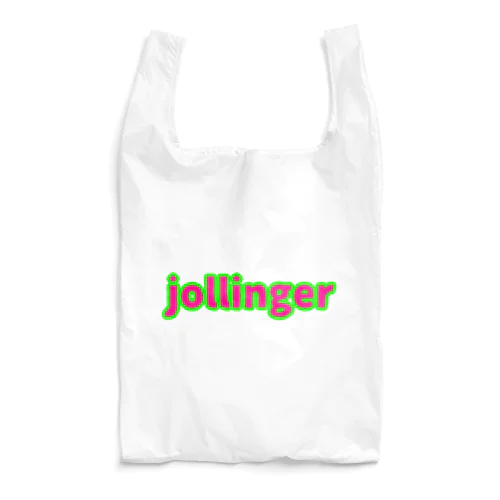 jollinger エコバッグ