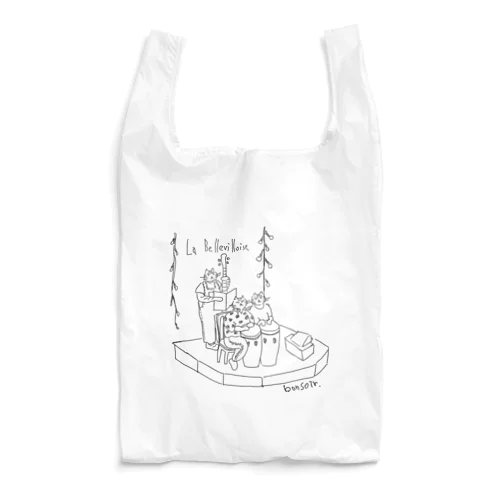 キャットバンド Reusable Bag