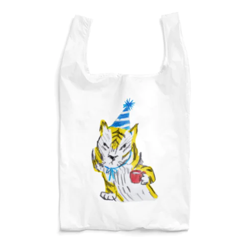  ガオガオくん Reusable Bag