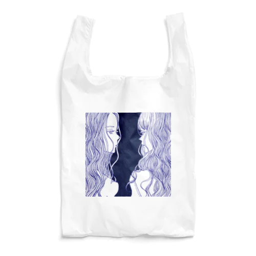 このままがいいね Reusable Bag