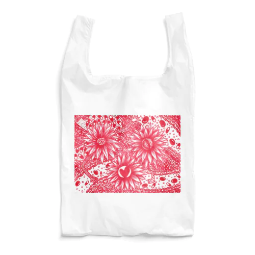 けっかん、 Reusable Bag