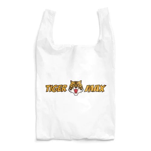 タイガーマックス Reusable Bag