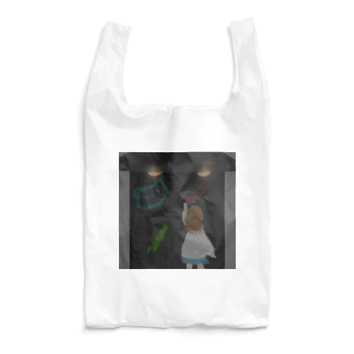 らくがき Reusable Bag