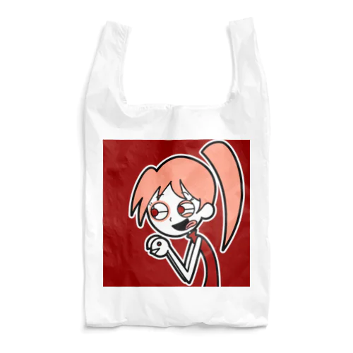 ヒュドラ Reusable Bag