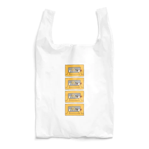 SDGs14 Reusable Bag