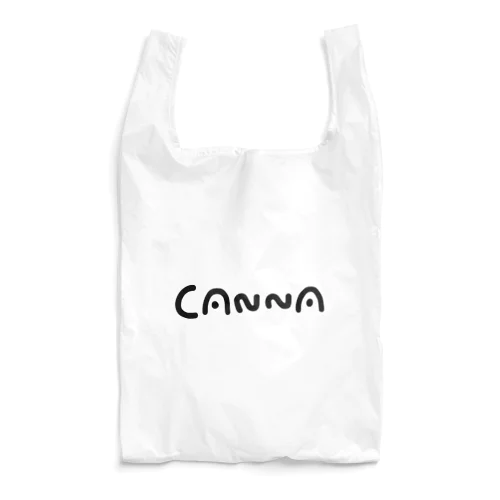 canna Reusable Bag
