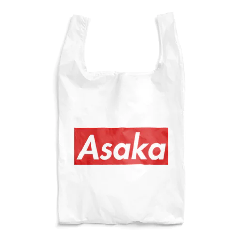 Asaka Goods Reusable Bag