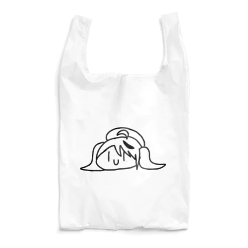 もちもちとーる Reusable Bag