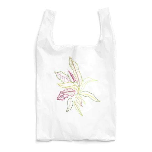 常夏ラブ/everlastinglove Reusable Bag