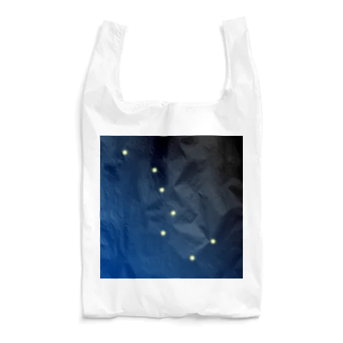 北斗七星 Reusable Bag