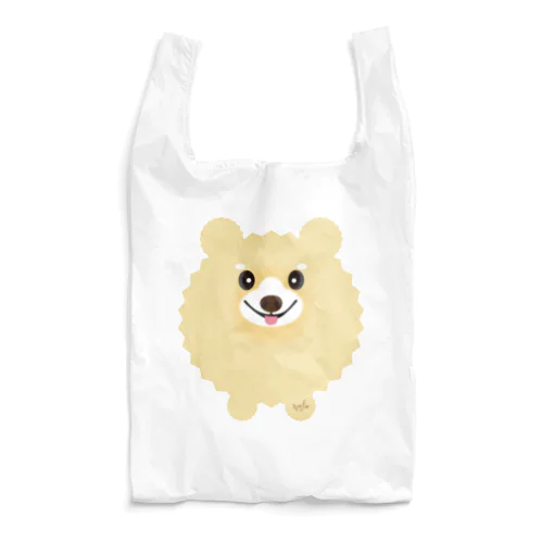 Mofuワン Reusable Bag