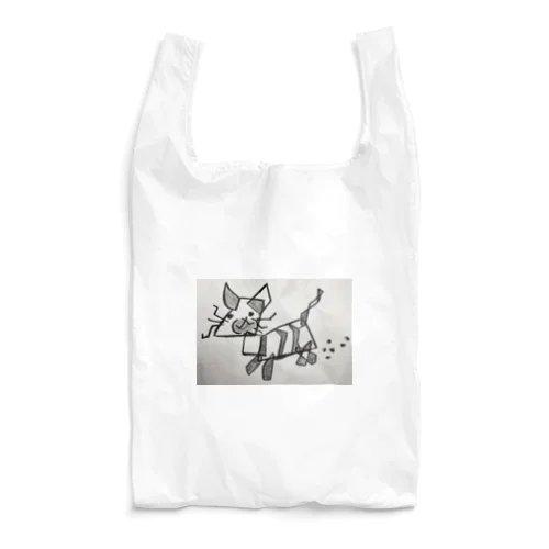 散歩 Reusable Bag