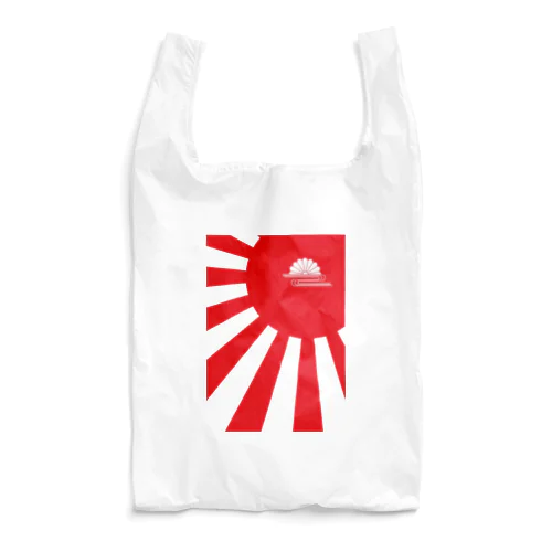 愛国 Reusable Bag