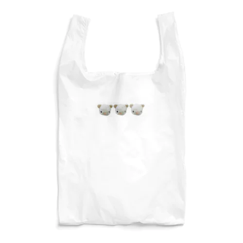 ぷーちゃん Reusable Bag