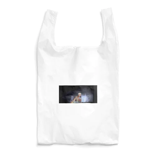 父の仇！細川六郎！！ Reusable Bag