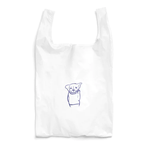 やっほーおんさん　onsan3 Reusable Bag