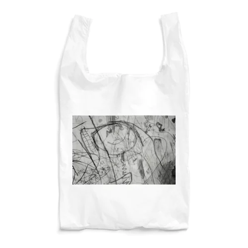 sketches Reusable Bag