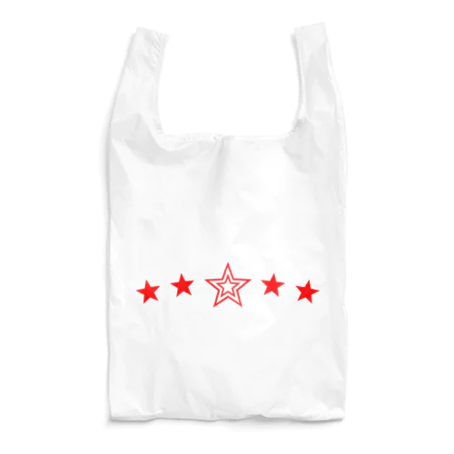 5 STAR Reusable Bag