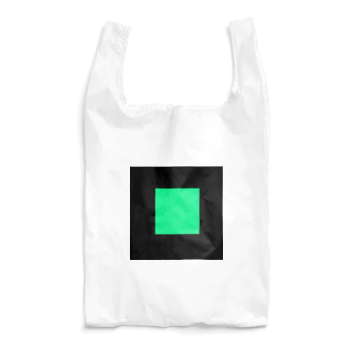 おしていいよ Reusable Bag