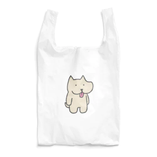 犬山イヌオ Reusable Bag