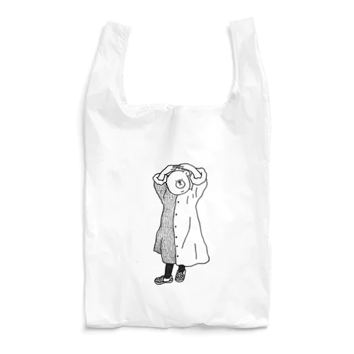 まる Reusable Bag