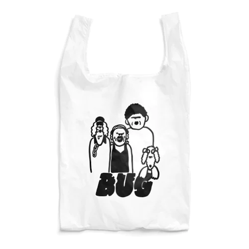 "FAMILY" Reusable Bag